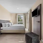 Apartmán Lille Hus 3 St Peter-ording *