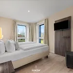 Apartmán Lille Hus 3 St Peter-ording Böhl