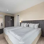 Lille Hus 3 St Peter-ording Apartmán *