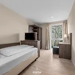 Apartmán Lille Hus 3 St Peter-ording *