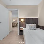 Apartmán Lille Hus 3 St Peter-ording *