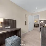 Apartmán Lille Hus 3 St Peter-ording Böhl