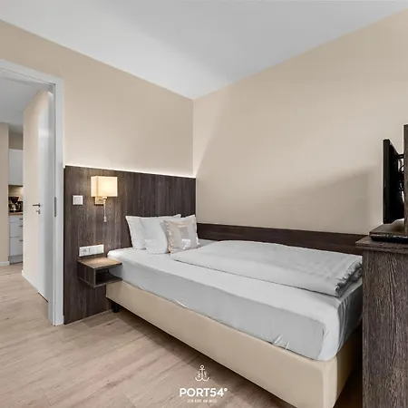 Lille Hus 3 St Peter-ording