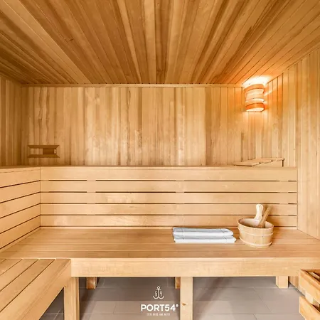 Lille Hus 3 St Peter-ording
