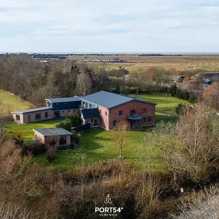 Lejlighed Lille Hus 3 St Peter-ording *