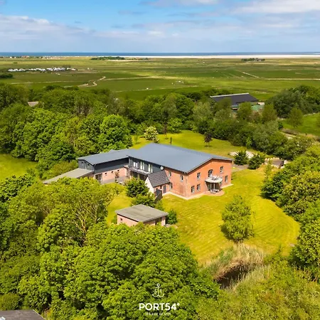 Lille Hus 3 St Peter-ording