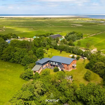 Lille Hus 3 St Peter-ording Lejlighed *