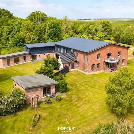 Lejlighed Lille Hus 3 St Peter-ording *