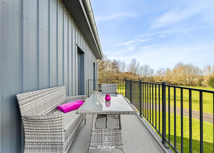 Lille Hus 3 St Peter-ording アパート ザンクト・ペーター・オルディング