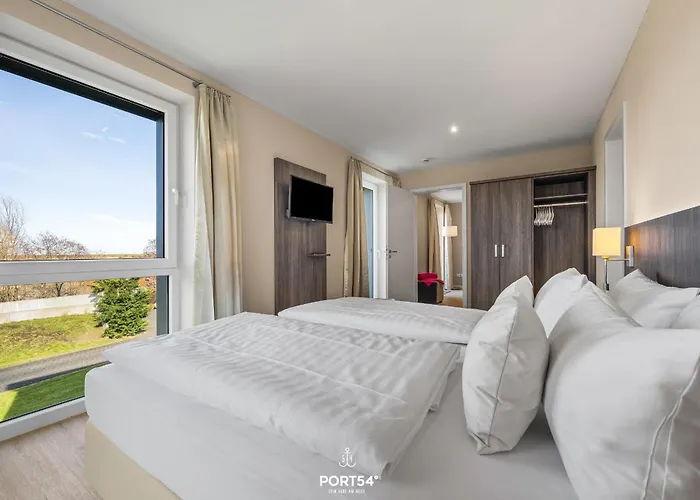 Appartement Lille Hus 3 St Peter-ording