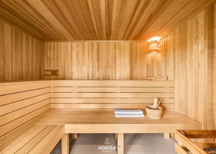 Lille Hus 3 St Peter-ording