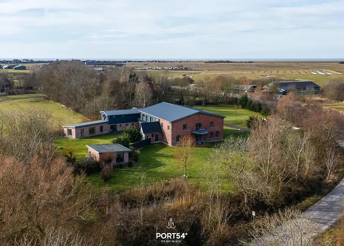 Appartement Lille Hus 3 St Peter-ording *