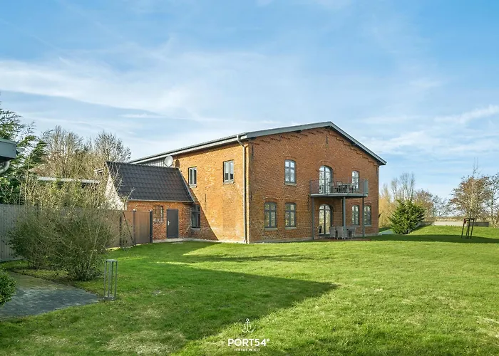 Lille Hus 3 St Peter-ording ザンクト・ペーター・オルディング